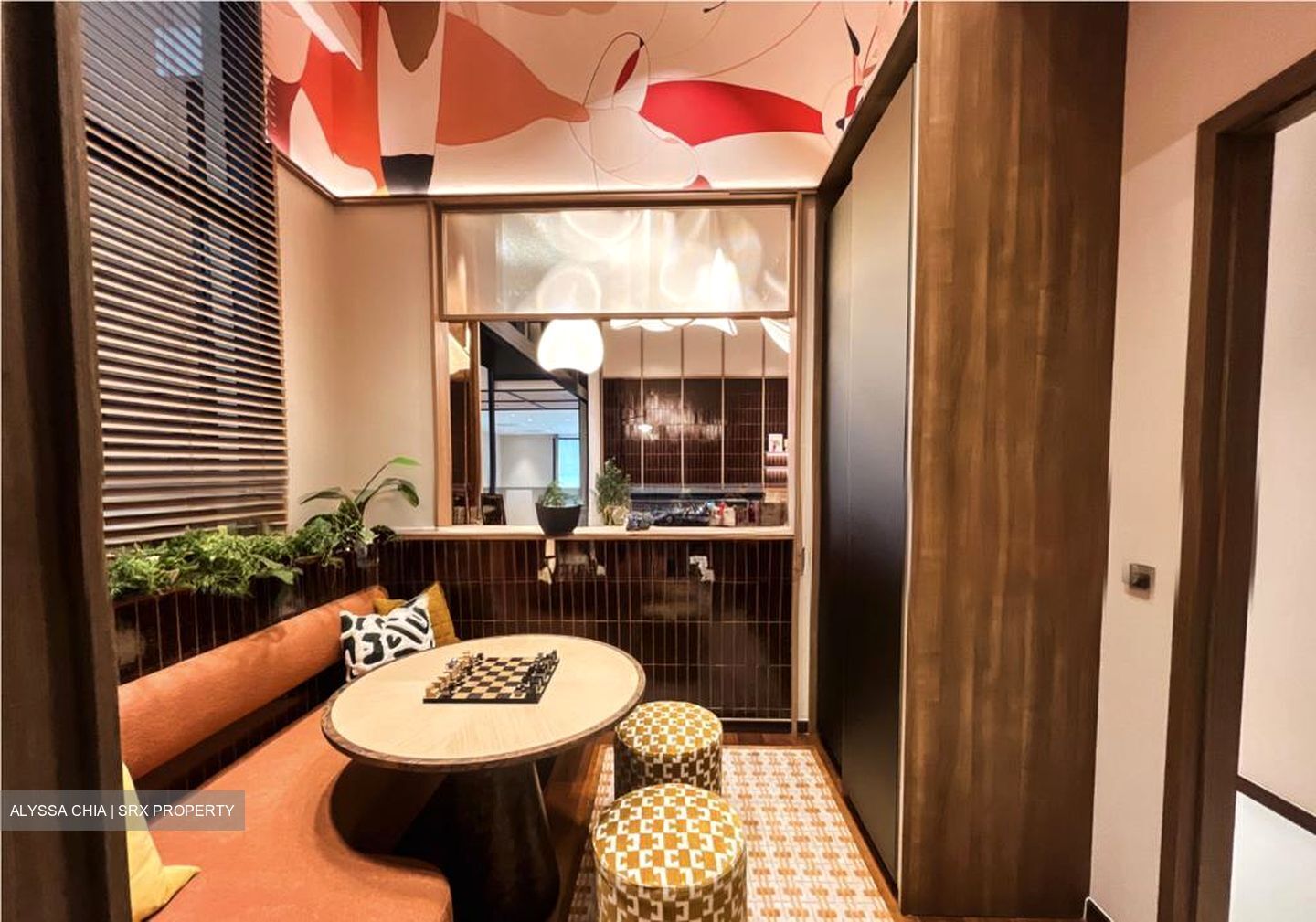 Fortune Jade (D15), Apartment #543078271